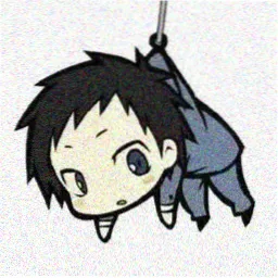 读者 手绘控 头像