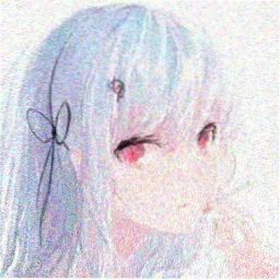 读者 多线控 头像